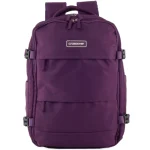 MOCHILA DE VIAJE FRIDA VIOLETA - Imagen 4