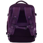 MOCHILA DE VIAJE FRIDA VIOLETA - Imagen 5