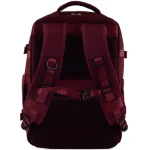 MOCHILA DE VIAJE FRIDA BORDO  CROSSOVER - Imagen 5