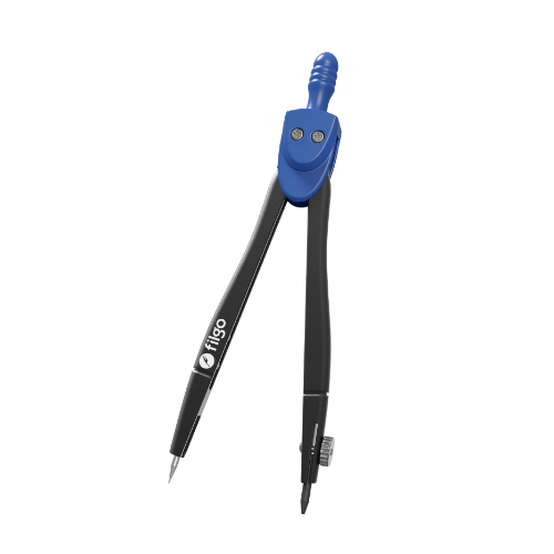 COMPAS METALICO R2 X UNIDAD FILGO