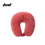 ALMOHADA DE VIAJE - Imagen 2