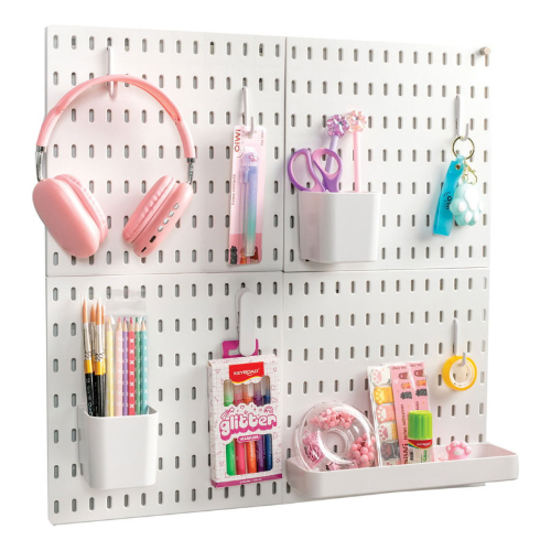 ORGANIZADOR DE PARED 2 PLASTIC PEG OLAMII OLAMI