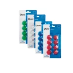 IMANES 3 CM BLISTER X 8 UNIDADES OLAMI - Imagen 2