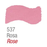 ACRILICO METALICO X 60 ML ROSA ACRILEX - Imagen 2
