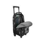 MOCHILA CARRO 23 PULGADAS-RUN 5XT BLACK FOOTBALL XTREM - Imagen 3
