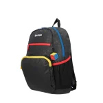 MOCHILA ESPALDA 18 PULGADAS-BOLT 5XT BLACK CHECKS XTREM - Imagen 2