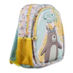 MOCHILA ESPALDA FANTASY COLLECTION OSO TALBOT - Imagen 2