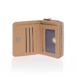 TARJETERO DE WATERPROOF BICOLOR - Imagen 6