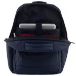 MOCHILA PORTANOTEBOOK EMMA AZUL 15.6" - Imagen 7