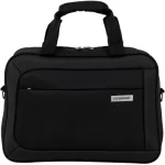 BOLSO CELIA NEGRO 24"  CROSSOVER - Imagen 3