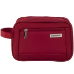 BOLSO CELIA ROJO 24"  CROSSOVER