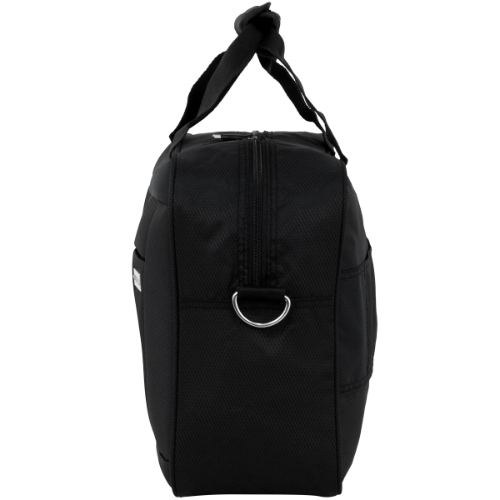159367 BOLSO CELIA NEGRO 26" - Imagen 1