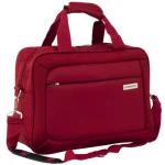 BOLSO CELIA ROJO 26" - Imagen 2