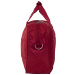 BOLSO CELIA ROJO 26" - Imagen 3