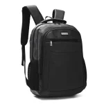 MOCHILA 20 PULGADAS PORTANOTEBOOK GO CLASSIC NEGRO DSC - Imagen 2