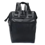 MOCHILA 16 PULGADAS BOCA DE PEZ NEGRO DSC - Imagen 5