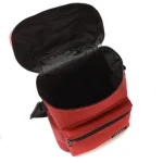 BOLSO MATERO ROJO CON CIERRE -GOODPAK 38517 38517 - Imagen 4