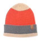 GORRO MUJER INTERIOR PIEL DSC - Imagen 2
