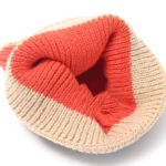 GORRO MUJER INTERIOR PIEL DSC - Imagen 4