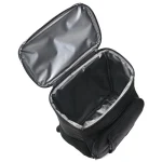 MOCHILA COOLER WANDER TEAM NEGRO CON DETALLES DSC - Imagen 6