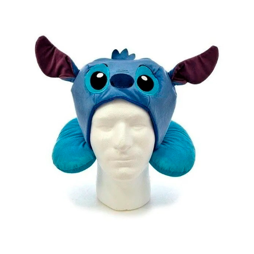 159527 CUELLO CON GORRA STITCH 30 CM - Imagen 1