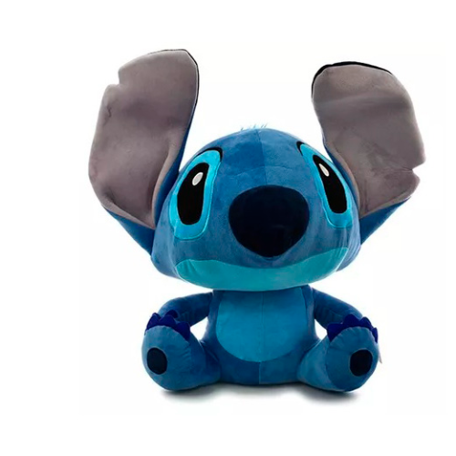159528 PELUCHE STITCH 55 CM - Imagen 1