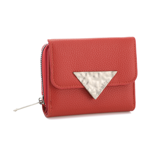 159796 BILLETERA DE DAMA - Imagen 1