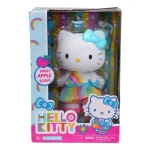 MUÑECA HELLO KITTY 10 CM - MODELOS SURTIDOS