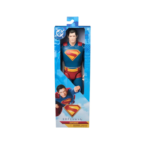 160136 FIGURA ARTICULADA 30 CM SURTIDO - Imagen 1