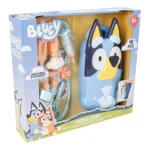 SET DOCTOR BLUEY - Imagen 2