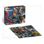 ROMPECABEZAS 1000 PIEZAS SPIDERMAN
