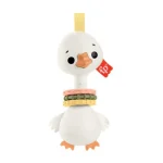PLAYSET SENSIMALS CON MORDILLO Y SONAJERO - DSC