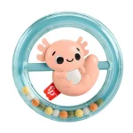 PLAYSET SENSIMALS CON MORDILLO Y SONAJERO - DSC - Imagen 2
