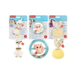 PLAYSET SENSIMALS CON MORDILLO Y SONAJERO - DSC - Imagen 4