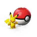 POKEBOLAS POKEMON SURTIDO CLASICO