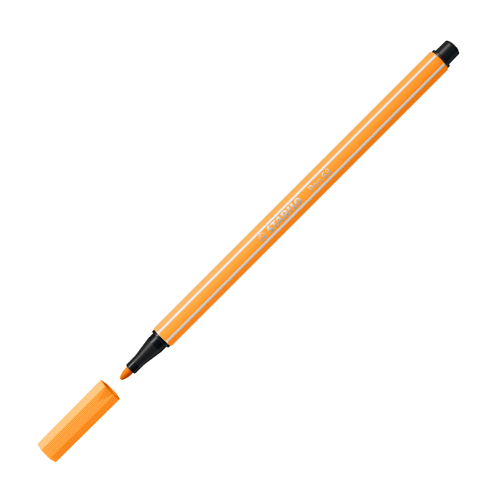 160339 MARCADOR PEN 68 PAPAYA 85 - Imagen 1