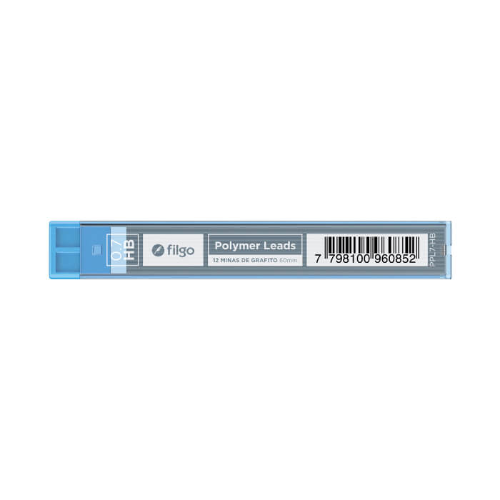 MINAS 0.7 MM B FILGO