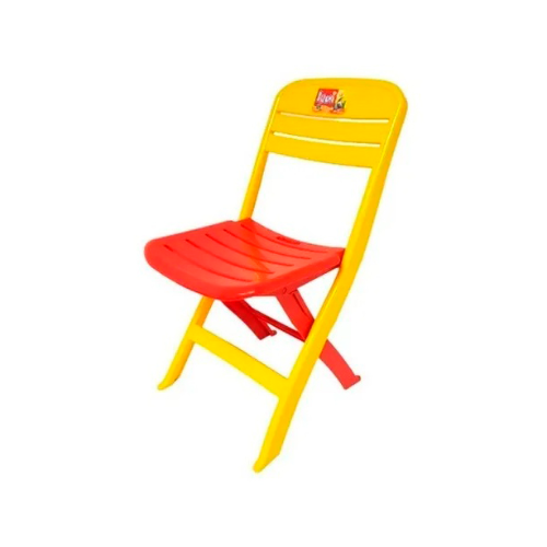 160594 SILLA PLEGABLE INFANTIL BOLSA - Imagen 1