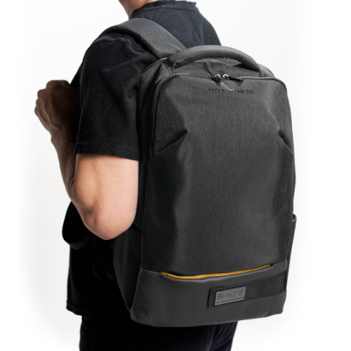 161112 MOCHILA ESPALDA 17 PULGADAS -FW 202022 - Imagen 1