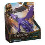 DRAGONS PEQUEÑAS FIGURAS - SURTIDO VULCANITA
