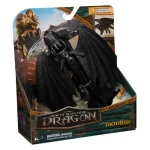 DRAGONS PEQUEÑAS FIGURAS - SURTIDO VULCANITA - Imagen 2