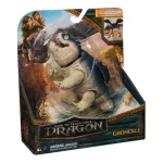 DRAGONS PEQUEÑAS FIGURAS - SURTIDO VULCANITA - Imagen 4