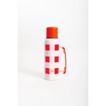 TERMO 1000 ML ACERO INOXIDABLE COLORBLOCK