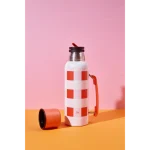TERMO 1000 ML ACERO INOXIDABLE COLORBLOCK - Imagen 2
