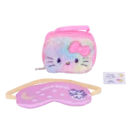 LITTLE BAG CON ACCESORIOS HELLO KITTY - Imagen 4