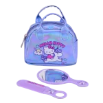LITTLE BAG CON ACCESORIOS HELLO KITTY - Imagen 6