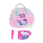 LITTLE BAG CON ACCESORIOS HELLO KITTY - Imagen 7
