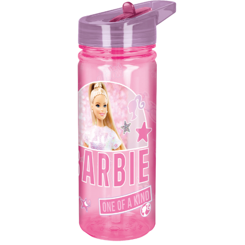 161690 BOTELLA 580 ML ECOZEN BARBIE - Imagen 1