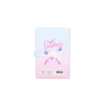 LIBRETA PU 17X12 BUNNY X 96 HOJAS - Imagen 2