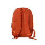 MOCHILA ANTIDESGARRO IMPERMEABLE TERRACOTA - Imagen 2